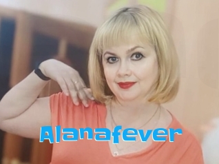 Alanafever