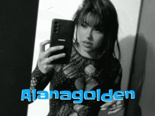 Alanagolden