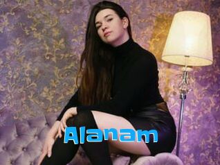 Alanam