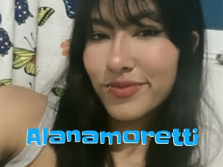 Alanamoretti