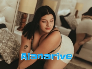 Alanarive