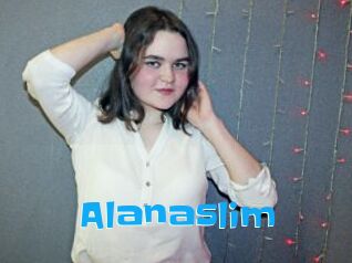 Alanaslim