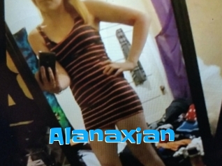 Alanaxian