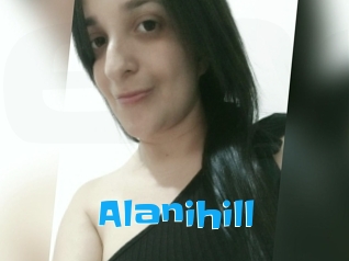 Alanihill