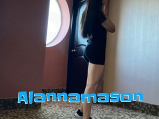 Alannamason