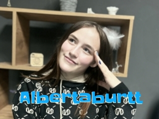 Albertaburtt