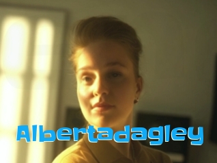 Albertadagley