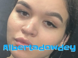 Albertadowdey