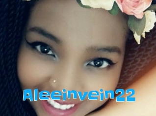 Aleeinvein22