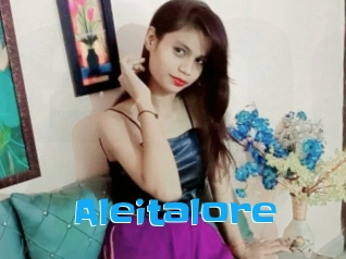 Aleitalore