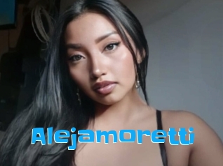 Alejamoretti