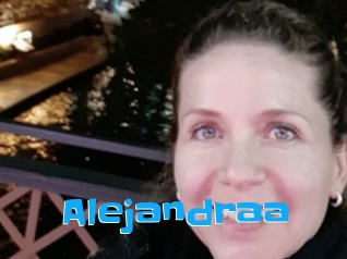 Alejandraa