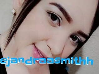 Alejandraasmithh