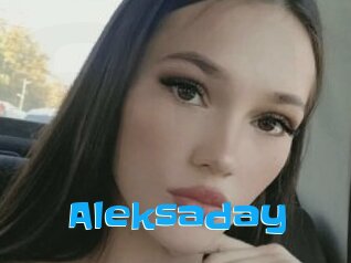 Aleksaday