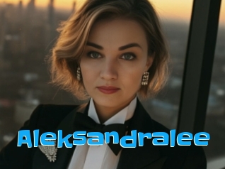 Aleksandralee