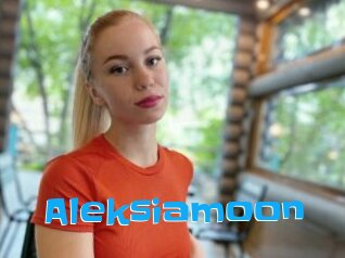 Aleksiamoon