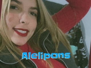 Alelipons