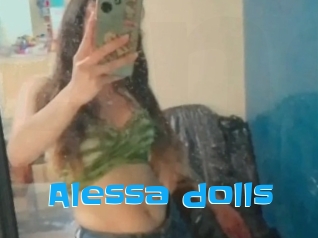 Alessa_dolls