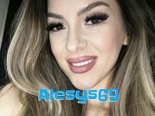 Alesys69