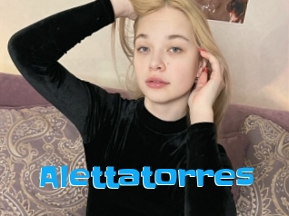 Alettatorres