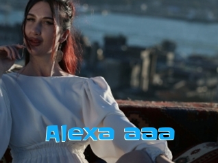 Alexa_aaa