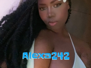 Alexa242