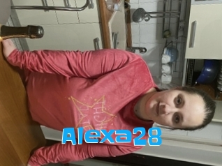 Alexa28