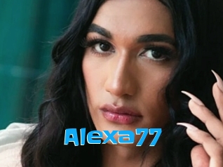 Alexa77