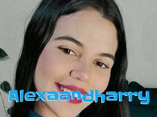 Alexaandharry