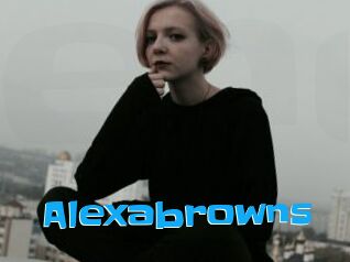 Alexabrowns