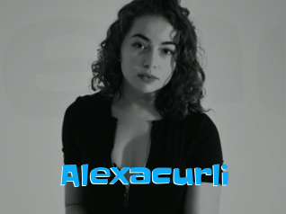 Alexacurli