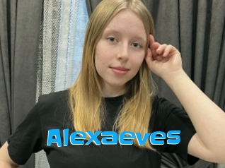 Alexaeves