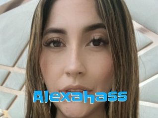 Alexahass