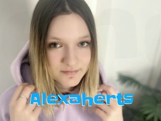 Alexaherts