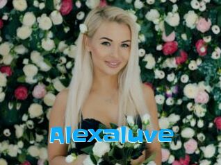 Alexaluve