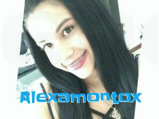 Alexamontox