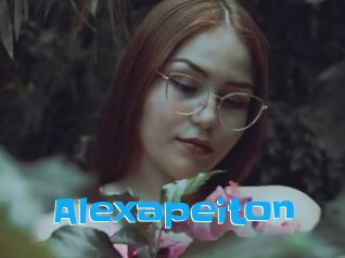 Alexapeiton