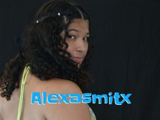 Alexasmitx