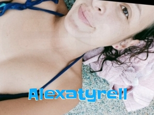 Alexatyrell