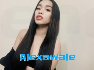 Alexawale