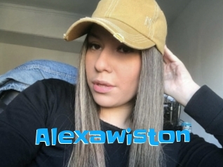 Alexawiston