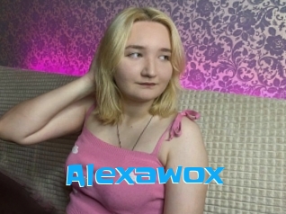 Alexawox