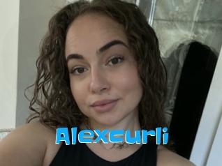 Alexcurli