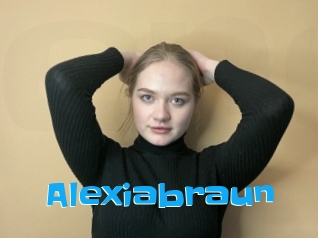 Alexiabraun