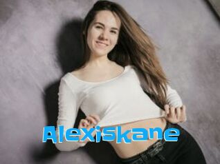 Alexiskane