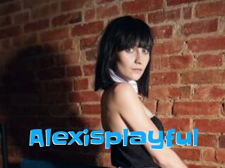 Alexisplayful