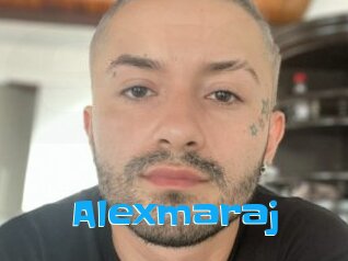 Alexmaraj