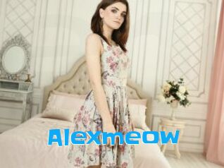 Alexmeow