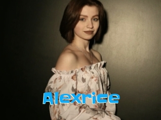 Alexrice