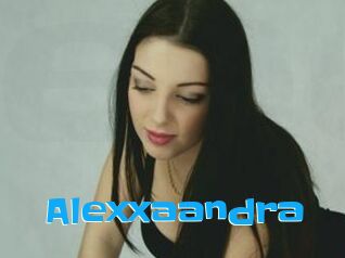 Alexxaandra